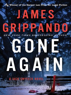 cover image of Gone Again